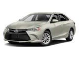 Used 2017 Toyota Camry Sedan