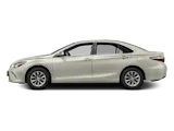 Used 2017 Toyota Camry Sedan
