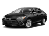 Used 2017 Toyota Camry Sedan