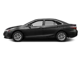Used 2017 Toyota Camry Sedan