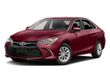 Used 2017 Toyota Camry Sedan