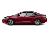 Used 2017 Toyota Camry Sedan