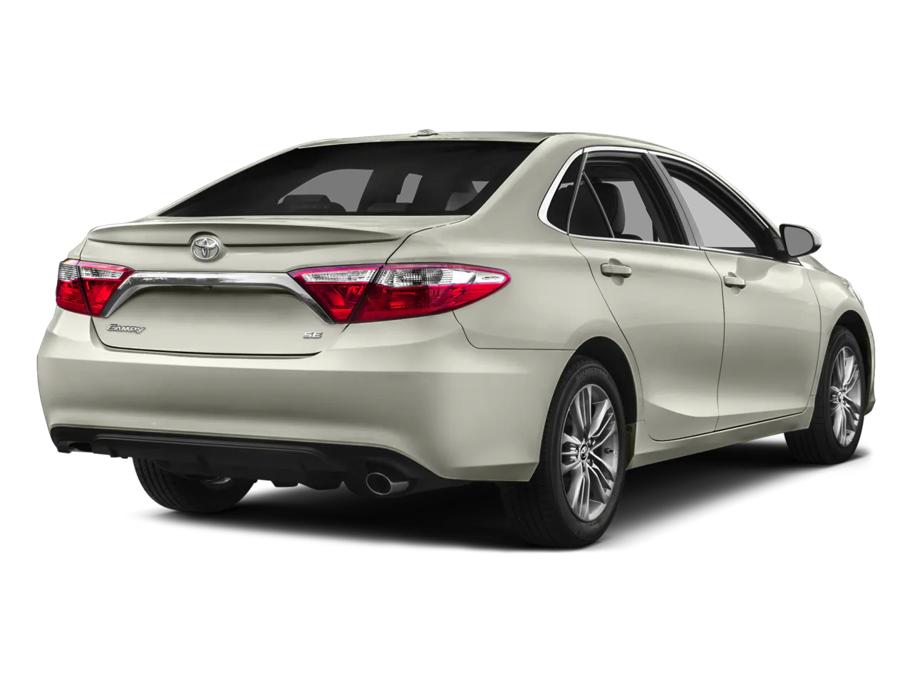 Used 2017 Toyota Camry Sedan