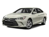 Used 2017 Toyota Camry Sedan