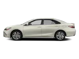Used 2017 Toyota Camry Sedan