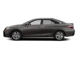 Used 2017 Toyota Camry Sedan