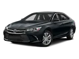 Used 2017 Toyota Camry Sedan