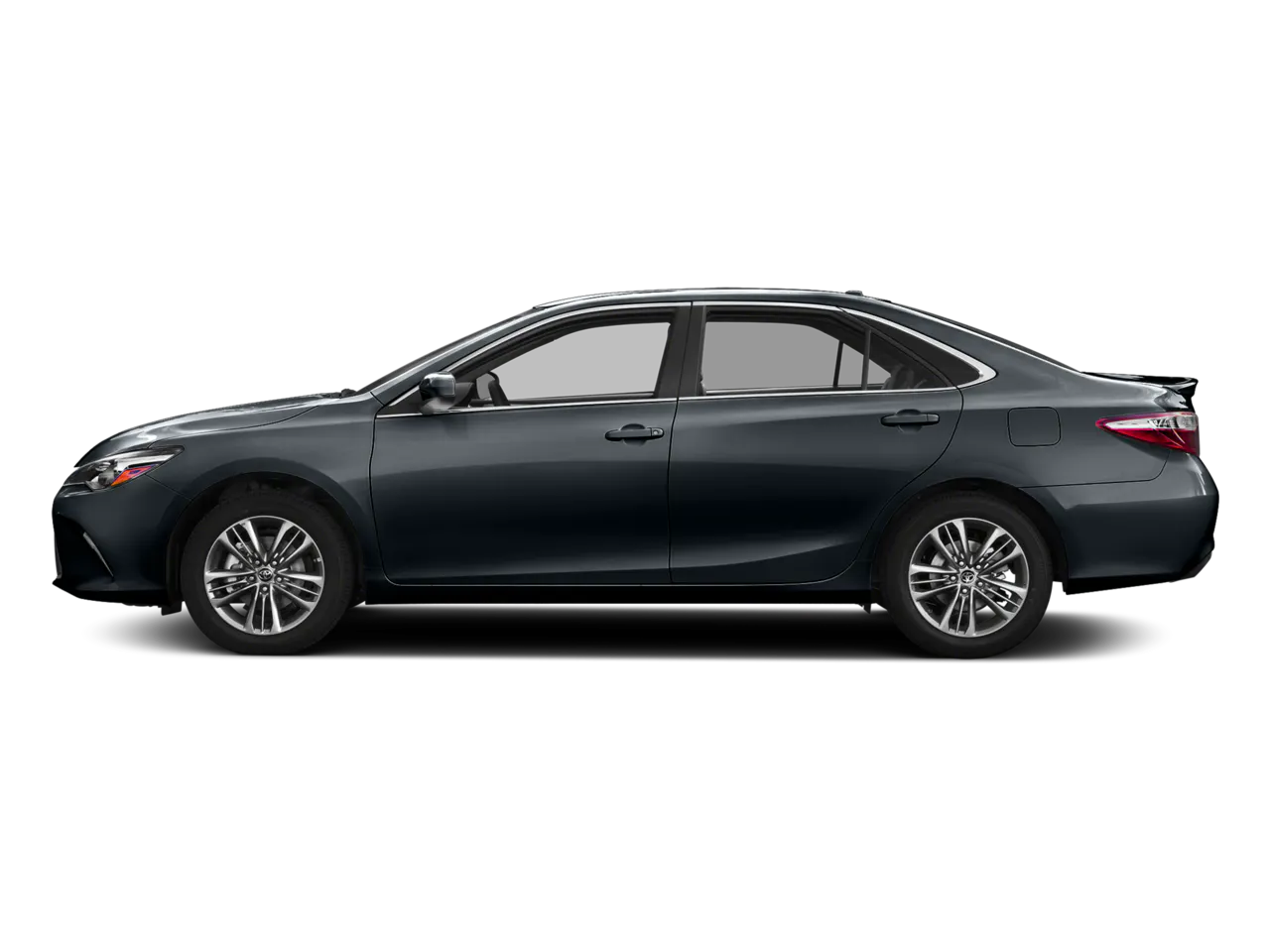 Used 2017 Toyota Camry Sedan