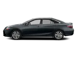 Used 2017 Toyota Camry Sedan