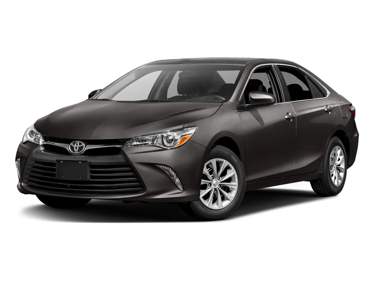2017 Toyota Camry photo 1