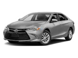 Used 2017 Toyota Camry Sedan