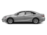 Used 2017 Toyota Camry Sedan