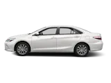 Used 2017 Toyota Camry Hybrid Sedan