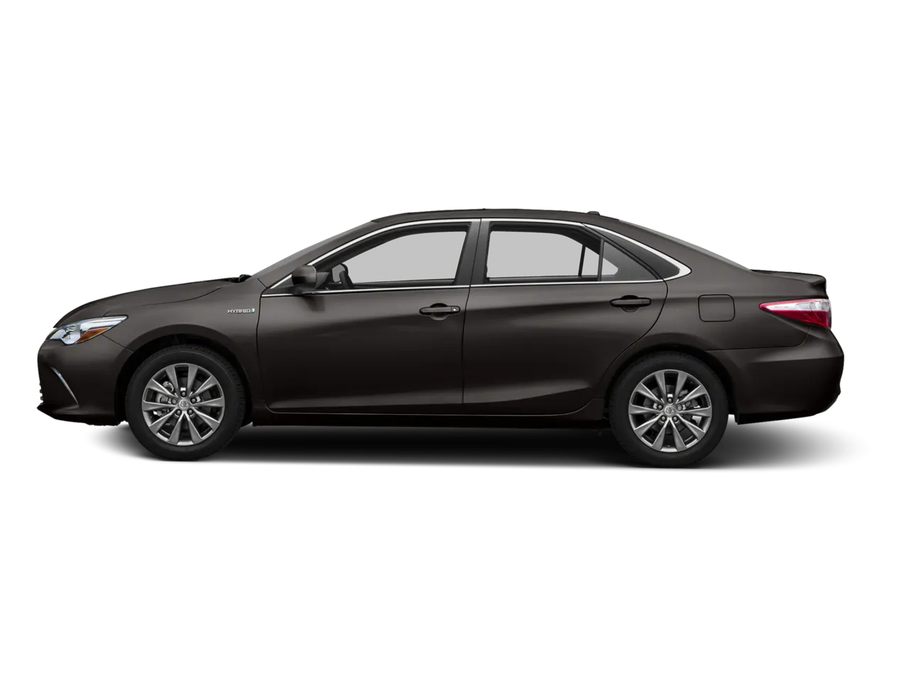 Used 2017 Toyota Camry Hybrid Sedan