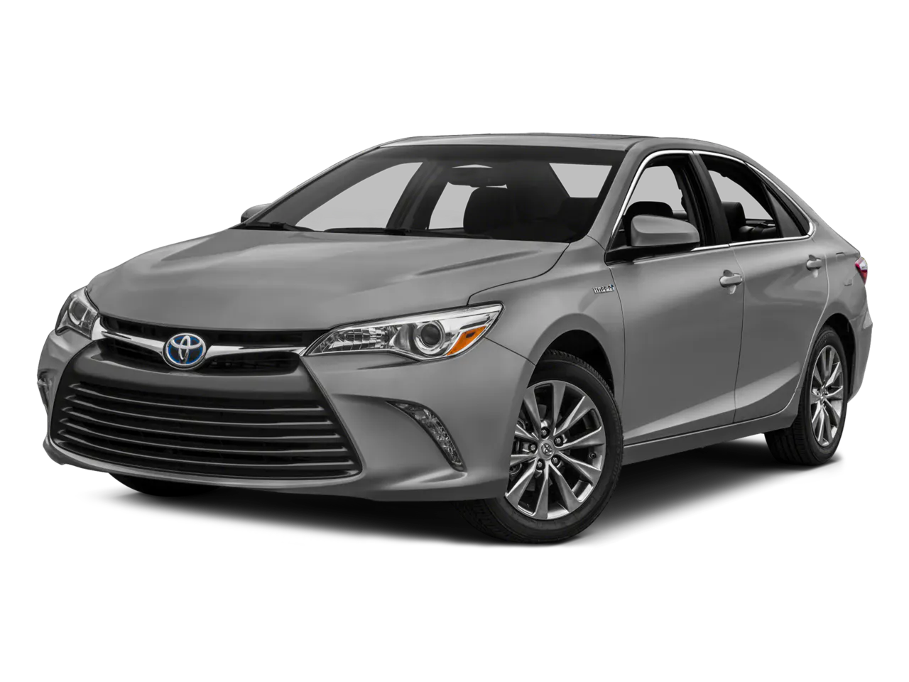 2017 Toyota Camry 2.5 Auto XLE Hybrid's photo