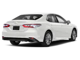 Used 2018 Toyota Camry Sedan
