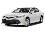 Used 2018 Toyota Camry Sedan