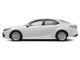 Used 2018 Toyota Camry Sedan