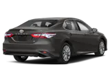 Used 2018 Toyota Camry Sedan