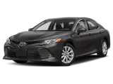 Used 2018 Toyota Camry Sedan