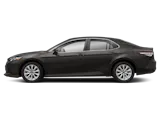 Used 2018 Toyota Camry Sedan
