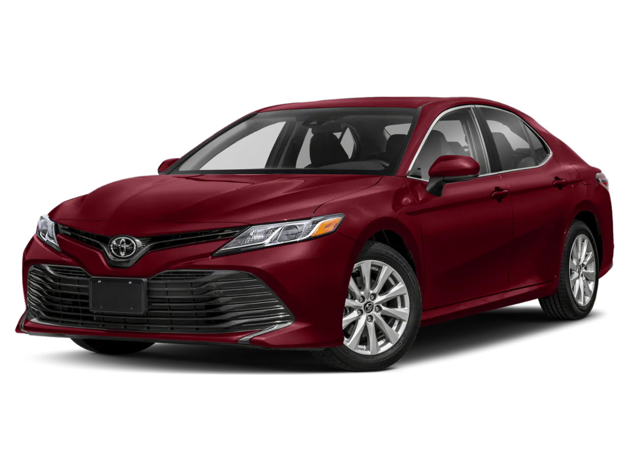 2018 Toyota Camry 2.5 Auto LE's photo