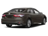 Used 2018 Toyota Camry Sedan