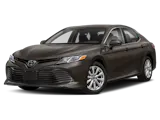 Used 2018 Toyota Camry Sedan