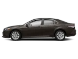 Used 2018 Toyota Camry Sedan