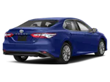 Used 2018 Toyota Camry Sedan