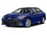 Used 2018 Toyota Camry Sedan