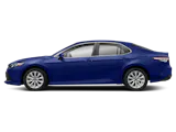 Used 2018 Toyota Camry Sedan