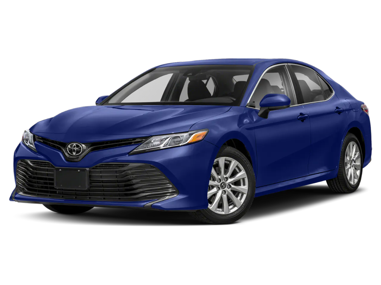 2018 Toyota Camry 2.5 Auto LE's photo