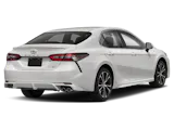 Used 2018 Toyota Camry Sedan