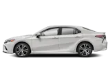 Used 2018 Toyota Camry Sedan