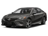 Used 2018 Toyota Camry Sedan