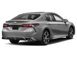 Used 2018 Toyota Camry Sedan