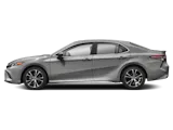 Used 2018 Toyota Camry Sedan