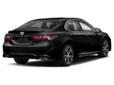 Used 2018 Toyota Camry Sedan