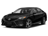 Used 2018 Toyota Camry Sedan