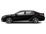 Used 2018 Toyota Camry Sedan