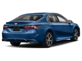 Used 2018 Toyota Camry Sedan