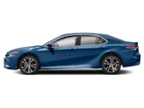 Used 2018 Toyota Camry Sedan