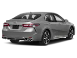 Used 2018 Toyota Camry Sedan