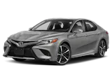 Used 2018 Toyota Camry Sedan