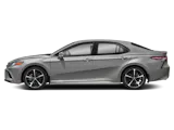 Used 2018 Toyota Camry Sedan