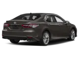 Used 2018 Toyota Camry Sedan