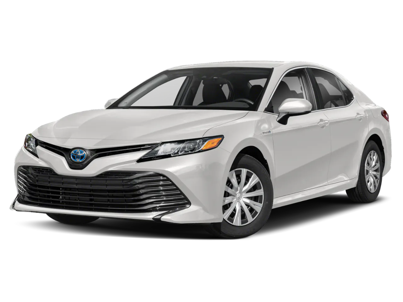 2018 Toyota Camry 2.5 Auto LE Hybrid's photo