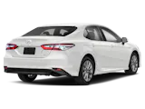 Used 2019 Toyota Camry Sedan