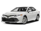Used 2019 Toyota Camry Sedan